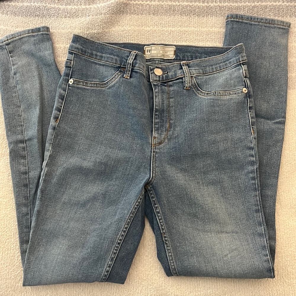 Free People Jeans
